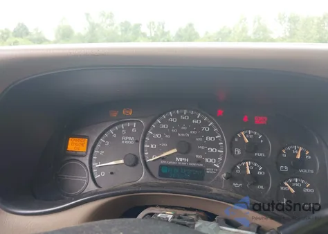 2002 GMC Sierra 1500 Sle z USA, uszkodzony, nr VIN 2GTEK19V421418122